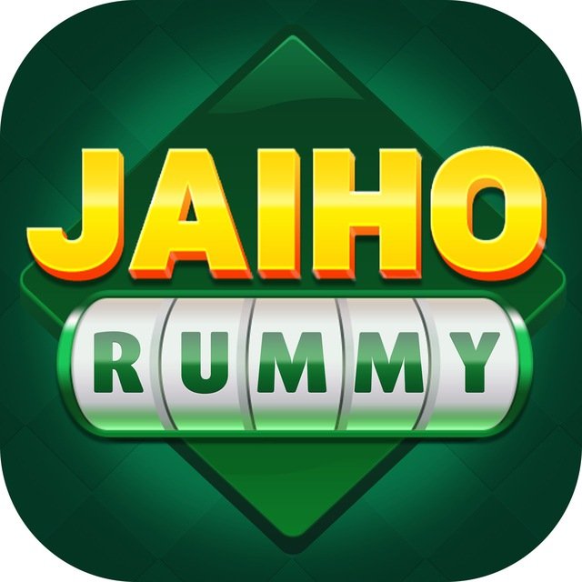 Jaiho Rummy Logo