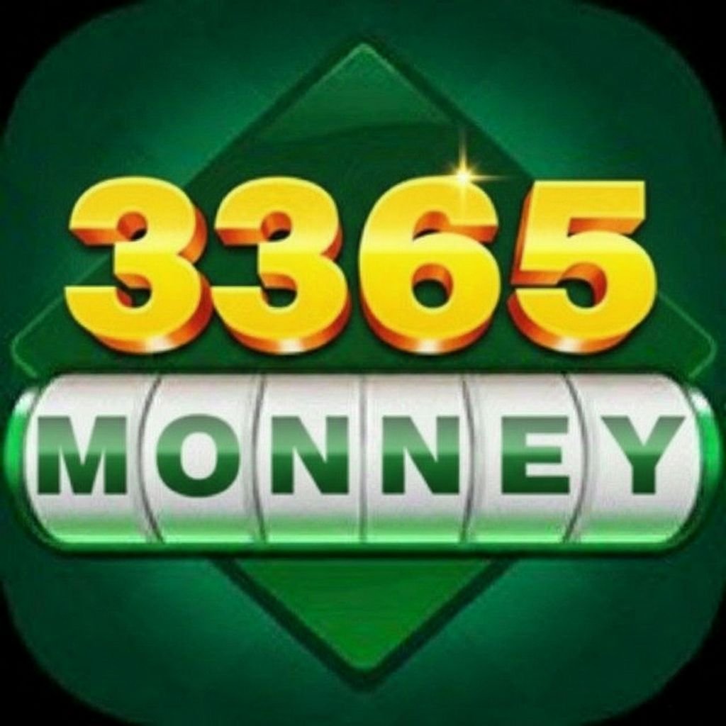 3365 Money Logo