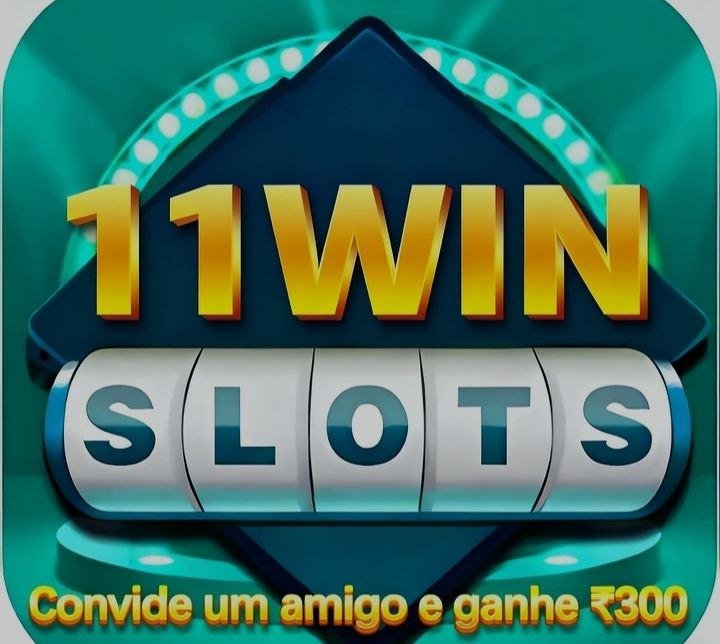11win Slots Logo